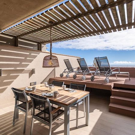 Medano4You Surfers Paradise Casa Medano Эль-Медано Экстерьер фото
