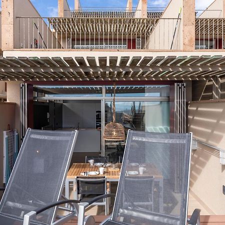 Medano4You Surfers Paradise Casa Medano Эль-Медано Экстерьер фото