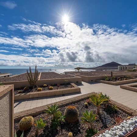 Medano4You Surfers Paradise Casa Medano Эль-Медано Экстерьер фото
