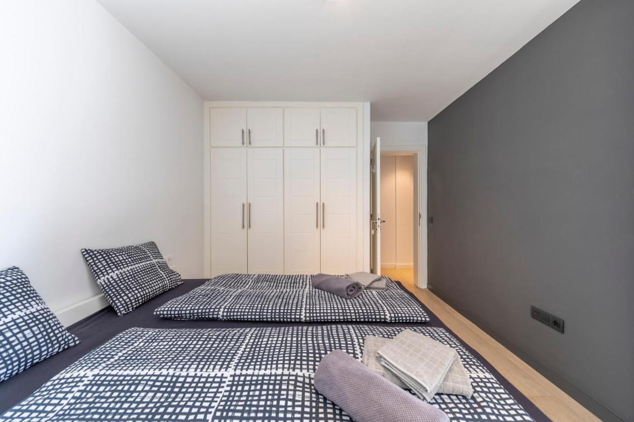 Medano4You Surfers Paradise Casa Medano Эль-Медано Экстерьер фото