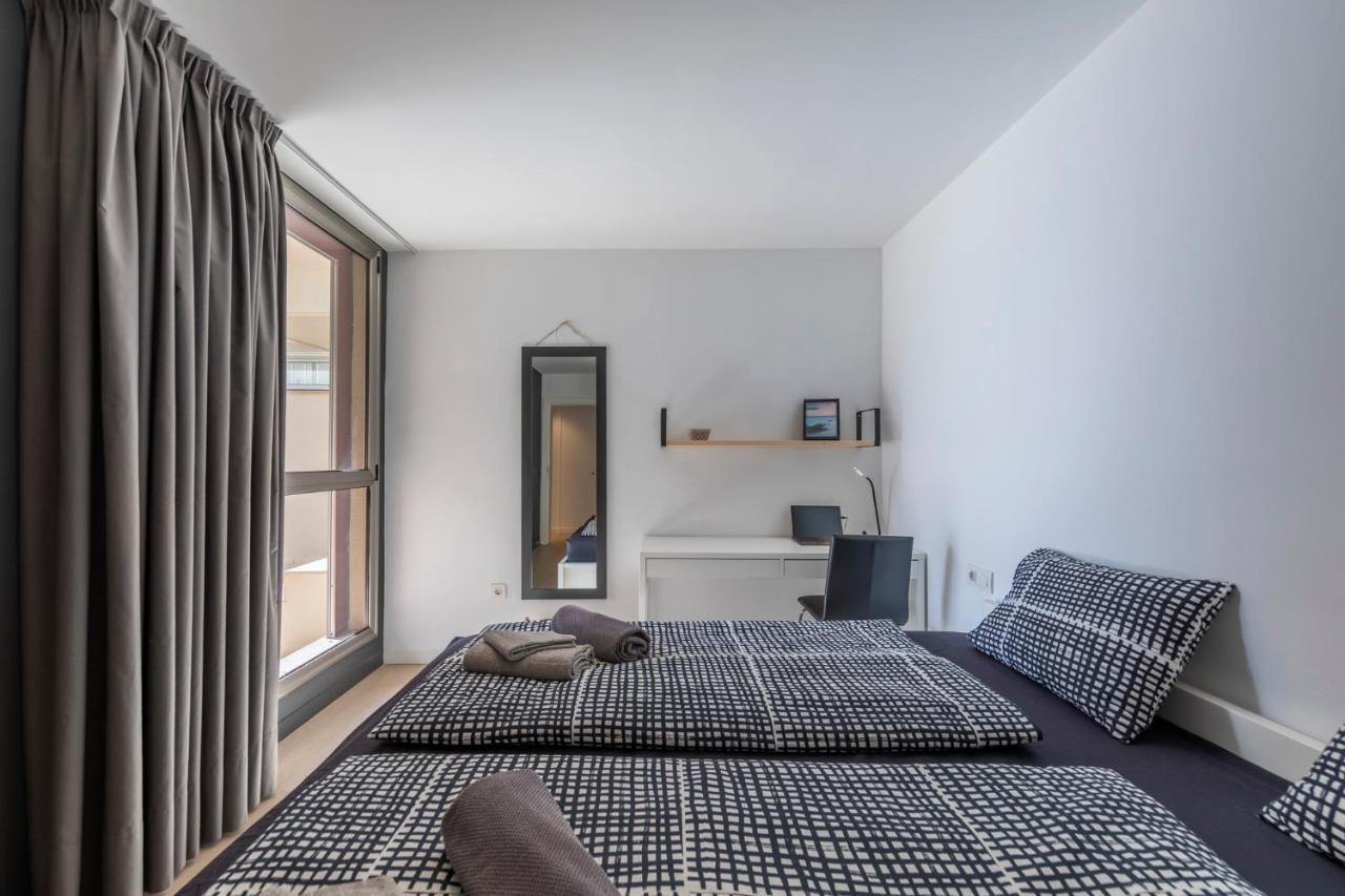 Medano4You Surfers Paradise Casa Medano Эль-Медано Экстерьер фото