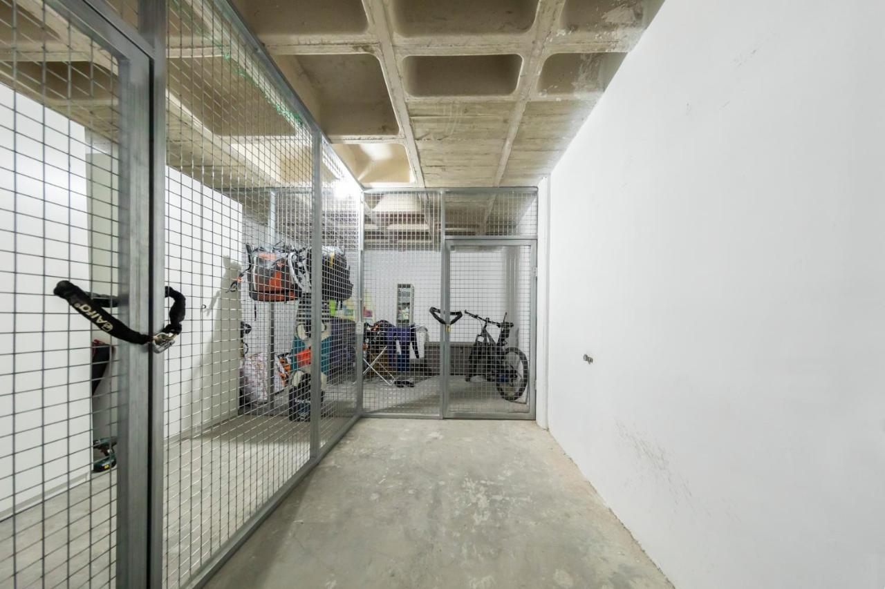 Medano4You Surfers Paradise Casa Medano Эль-Медано Экстерьер фото