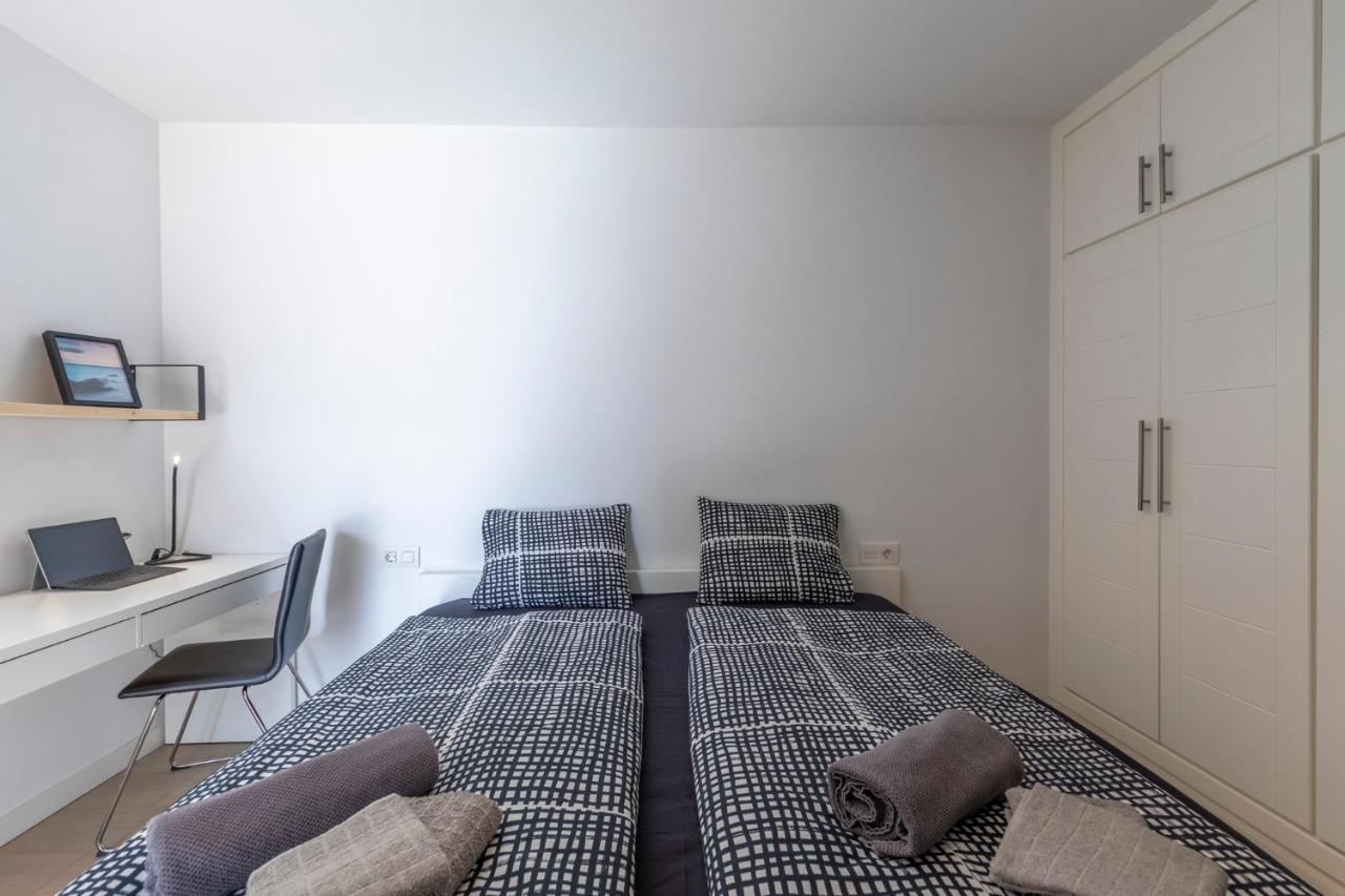 Medano4You Surfers Paradise Casa Medano Эль-Медано Экстерьер фото