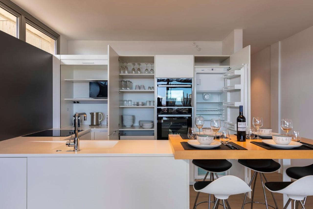 Medano4You Surfers Paradise Casa Medano Эль-Медано Экстерьер фото