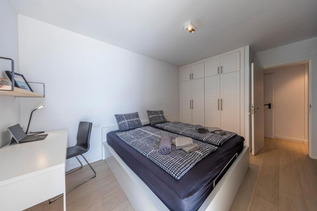 Medano4You Surfers Paradise Casa Medano Эль-Медано Экстерьер фото