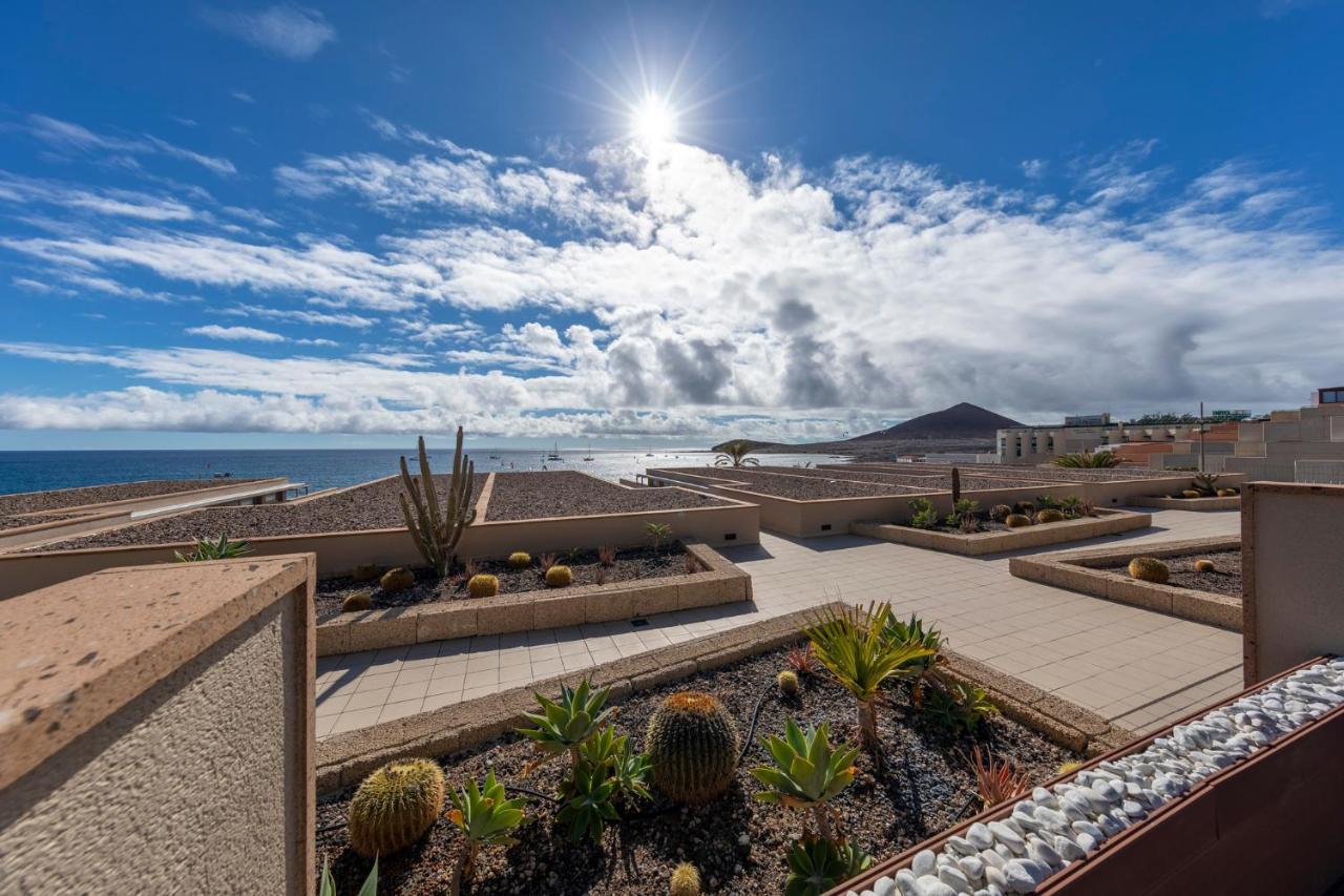Medano4You Surfers Paradise Casa Medano Эль-Медано Экстерьер фото