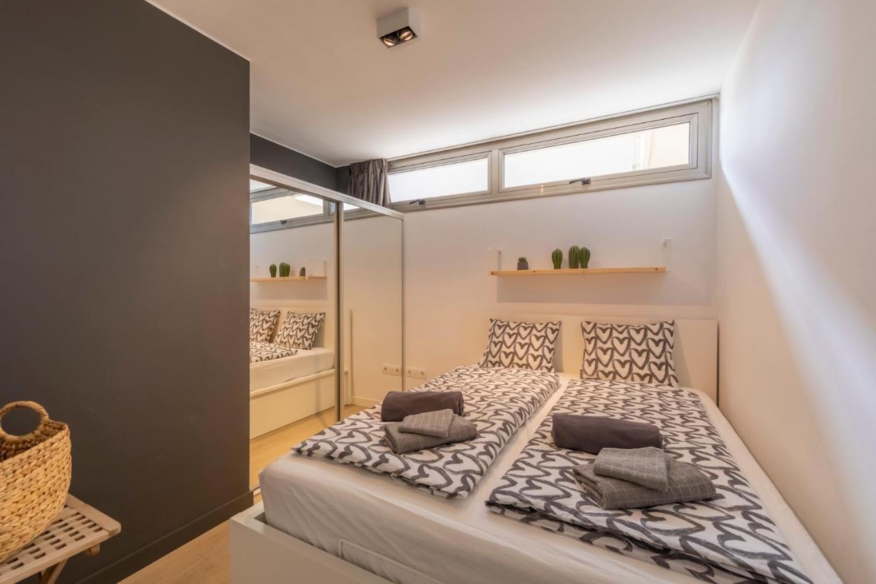 Medano4You Surfers Paradise Casa Medano Эль-Медано Экстерьер фото