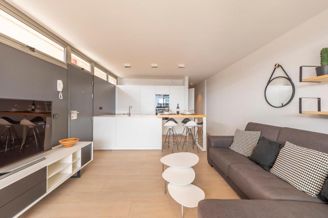 Medano4You Surfers Paradise Casa Medano Эль-Медано Экстерьер фото