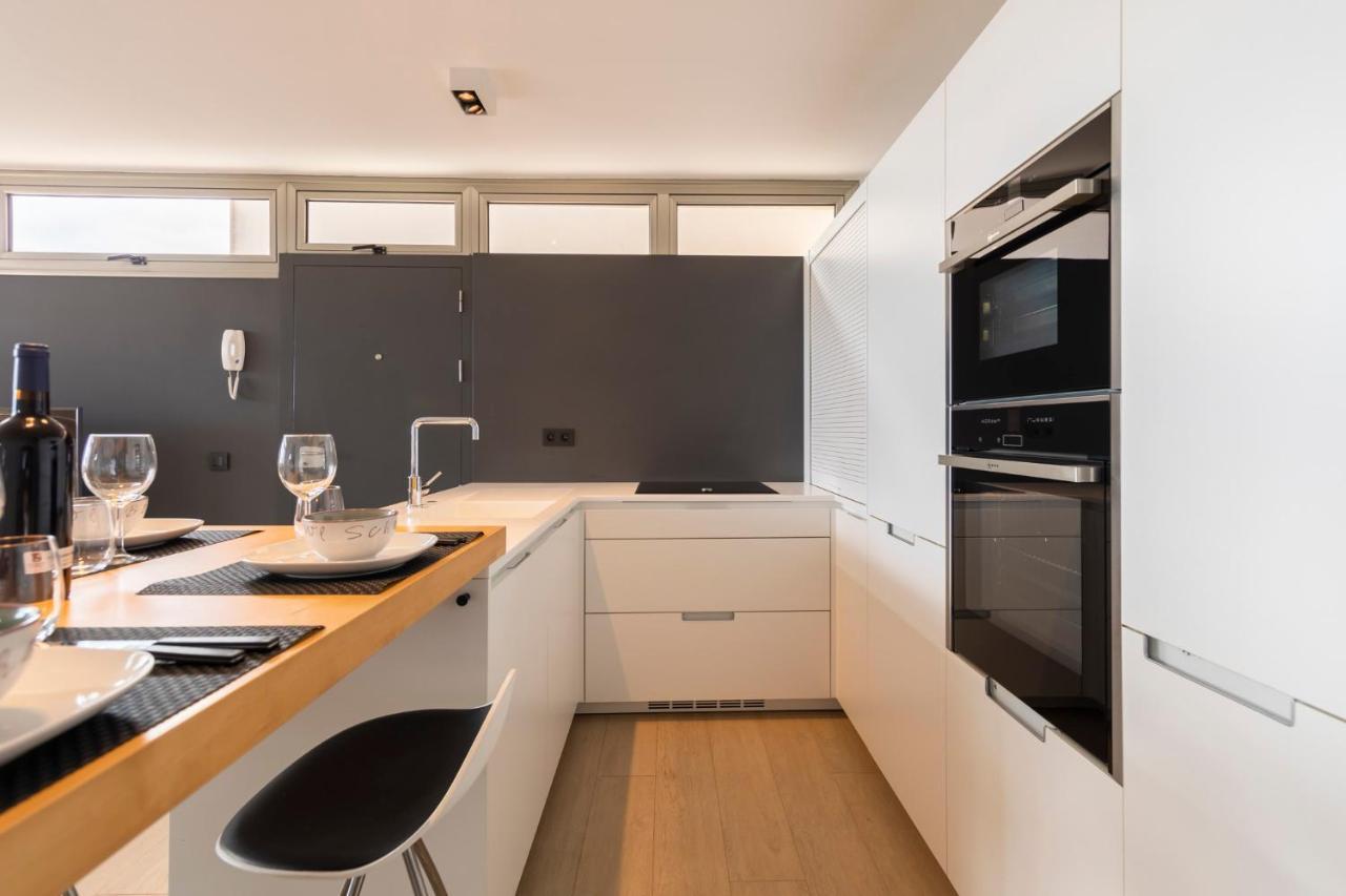 Medano4You Surfers Paradise Casa Medano Эль-Медано Экстерьер фото