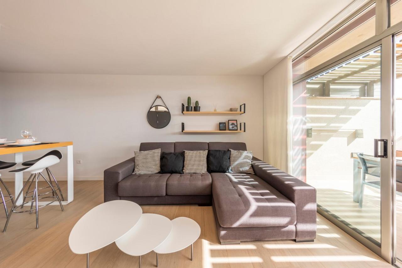 Medano4You Surfers Paradise Casa Medano Эль-Медано Экстерьер фото
