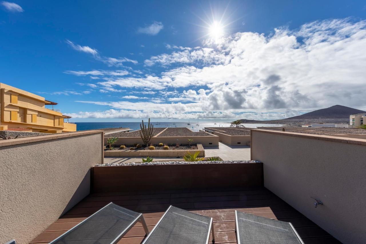 Medano4You Surfers Paradise Casa Medano Эль-Медано Экстерьер фото