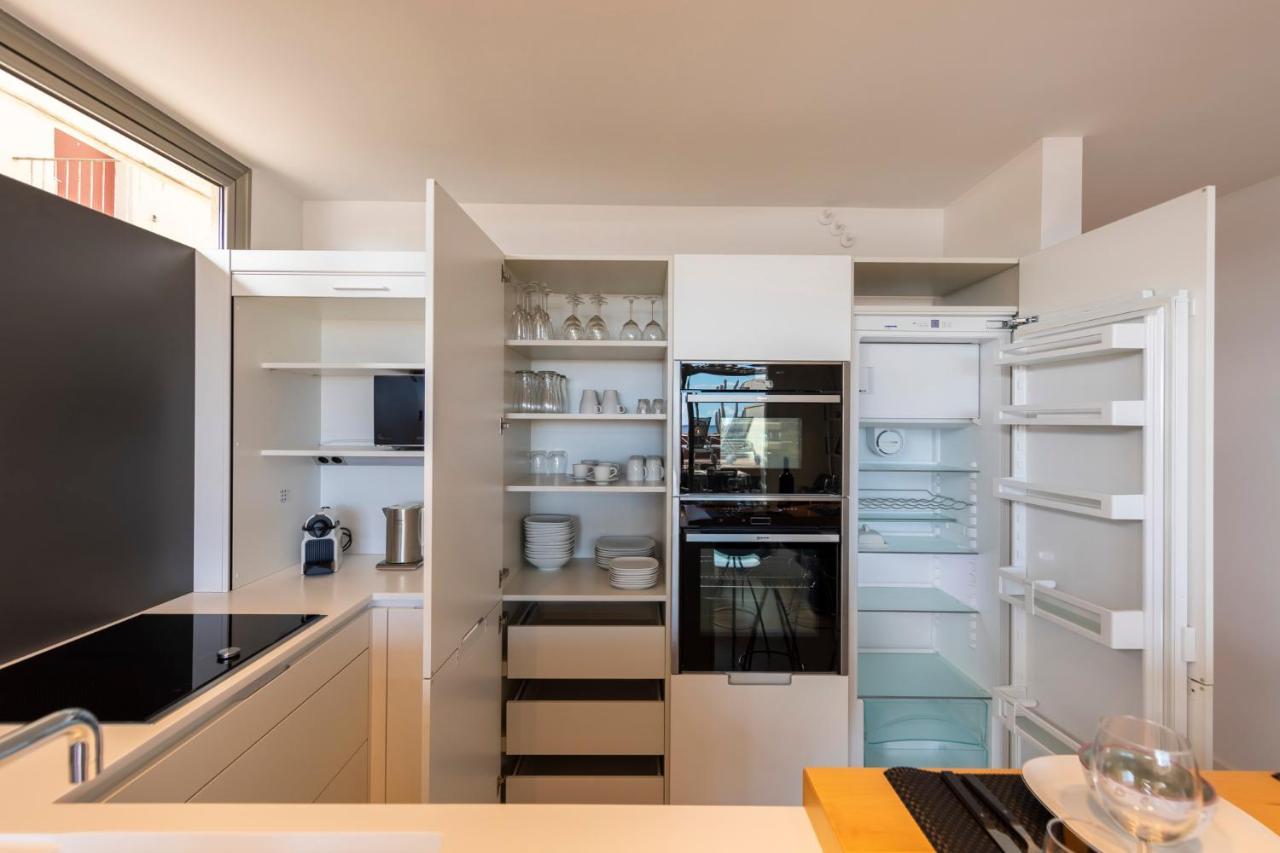 Medano4You Surfers Paradise Casa Medano Эль-Медано Экстерьер фото
